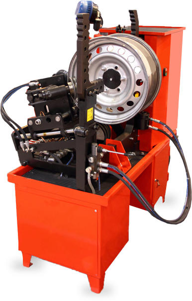 rim-repairing-machine