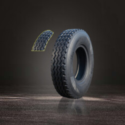 TZYL- ALL WHEEL PATTERN