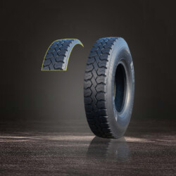 XB- REAR WHEEL PATTERN